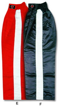 Kick Boxing Pant