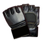 MMA Grappling Glove