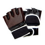 MMA Grappling Glove