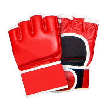 MMA Grappling Glove