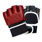 MMA Grappling Glove