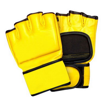 MMA Grappling Glove