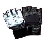 MMA Grappling Glove