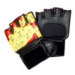 MMA Grappling Glove