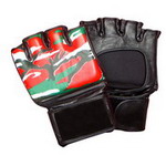 MMA Grappling Glove