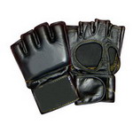 MMA Grappling Glove