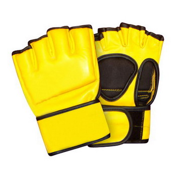 MMA Grappling Glove