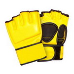 MMA Grappling Glove