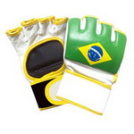 MMA Grappling Glove