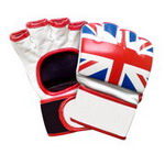 MMA Grappling Glove