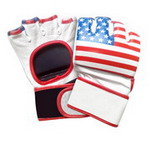 MMA Grappling Glove