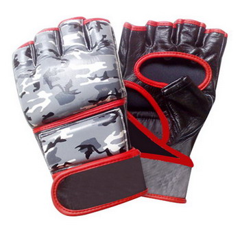 MMA Grappling Glove