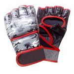 MMA Grappling Glove