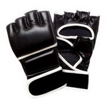 MMA Grappling Glove