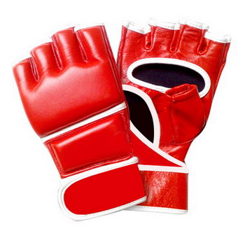MMA Grappling Glove