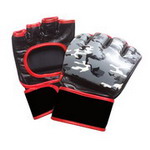 MMA Grappling Glove