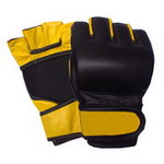 MMA Combat Glove