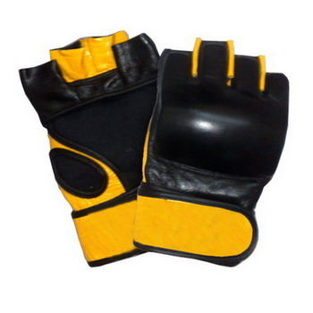 Assorted MMA Glove