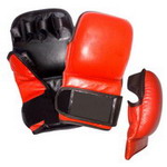 MMA Sparring Glove