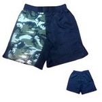 MMA Short