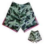 MMA Short