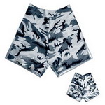 MMA Short