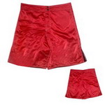 MMA Board Shorts Satin 