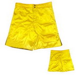 MMA Board Shorts Satin 