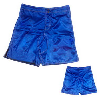 MMA Board Shorts Satin 