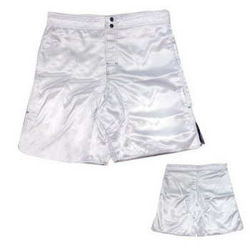 MMA Board Shorts Satin 