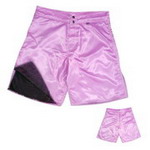 MMA Board Shorts Satin 