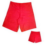 MMA Shorts Micro Fabric 
