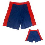 MMA Shorts Micro Fabric 