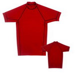 Rash Guard