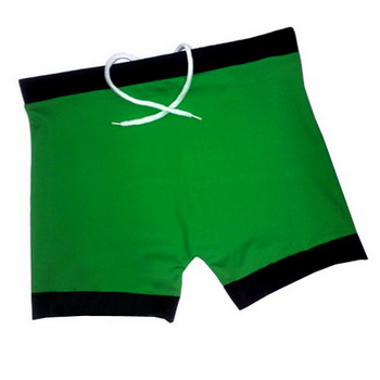 Compression Short