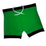 Compression Short
