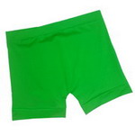Compression Short
