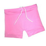 Compression Short