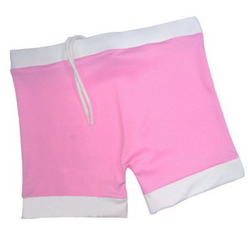 Compression Short