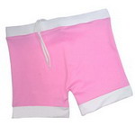 Compression Short