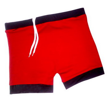 Compression Short
