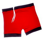 Compression Short