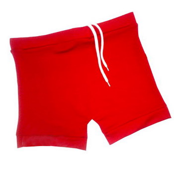 Compression Short