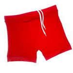 Compression Short