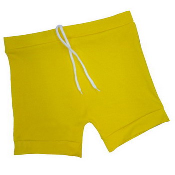 Compression Short