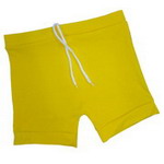 Compression Short
