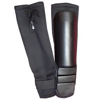 MMA Shin & Instep Guard