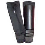 MMA Shin & Instep Guard