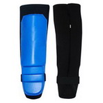 MMA Shin & Instep Guard