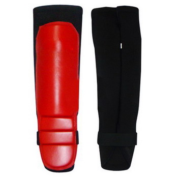 MMA Shin & Instep Guard